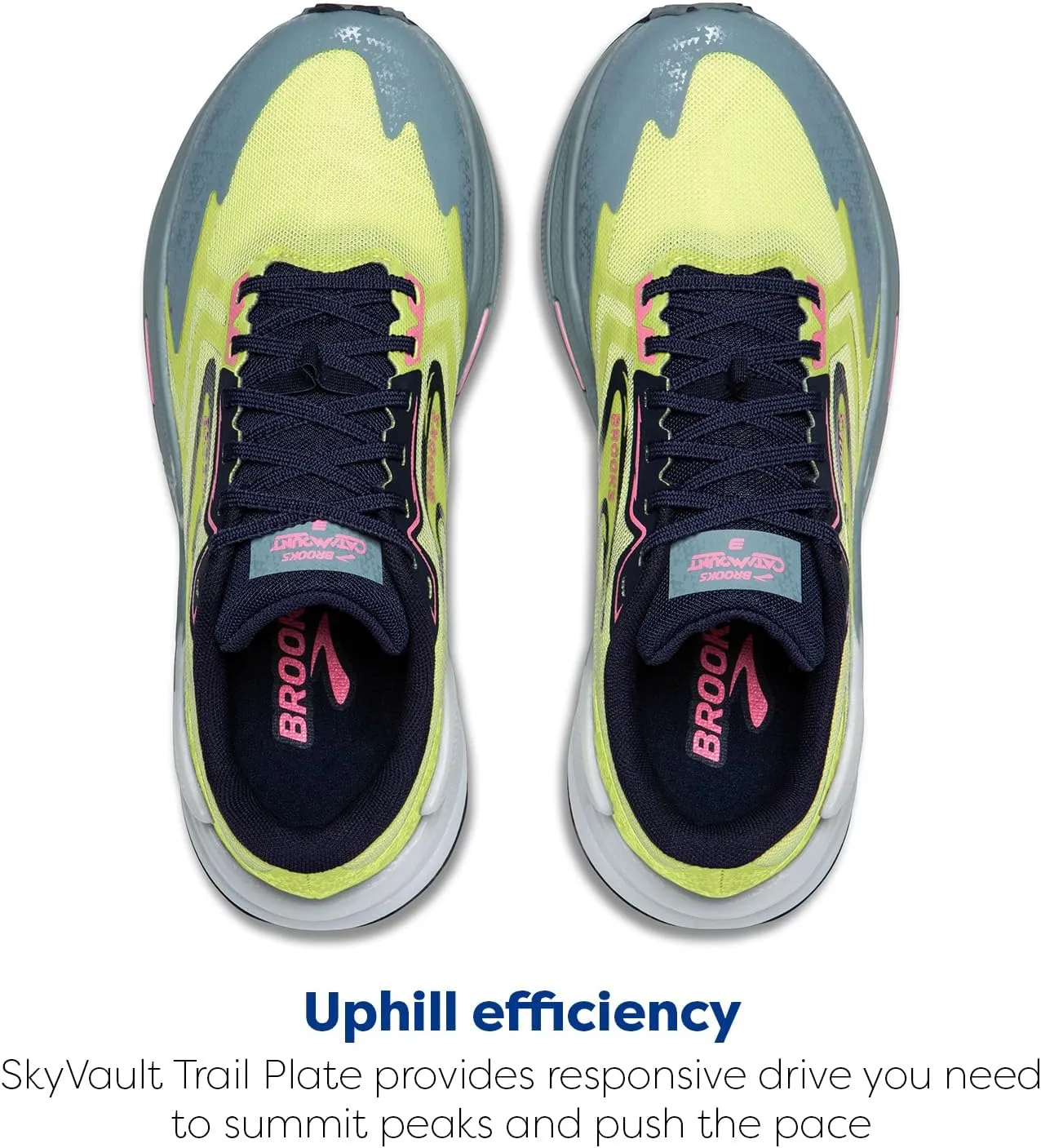 Brooks Women's Catamount 3 Trail Running Shoe