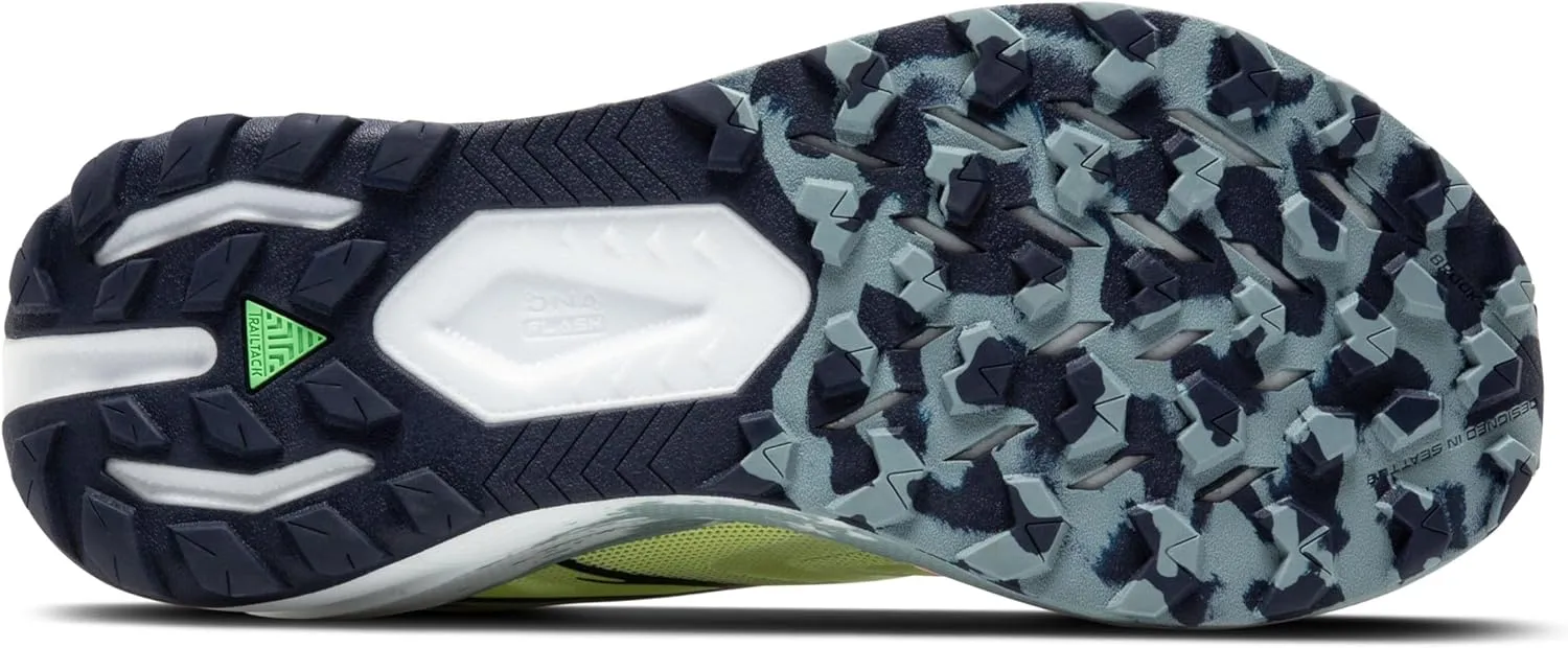 Brooks Women's Catamount 3 Trail Running Shoe