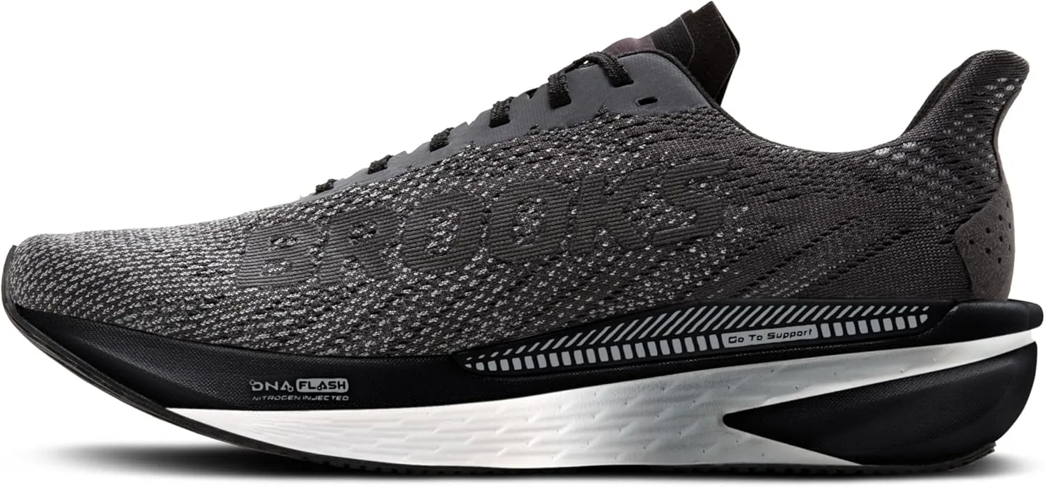 Brooks Women’s Hyperion GTS 2 Supportive Running Shoe