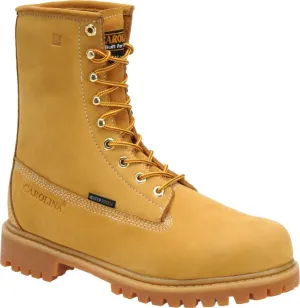 Carolina Insulated Journeyman Steel Toe