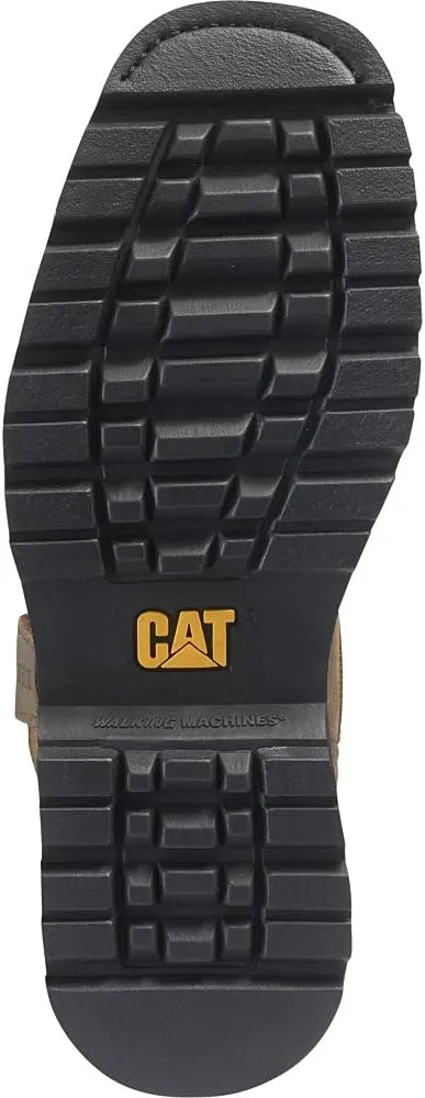 CAT Men's Wellston Steel Toe