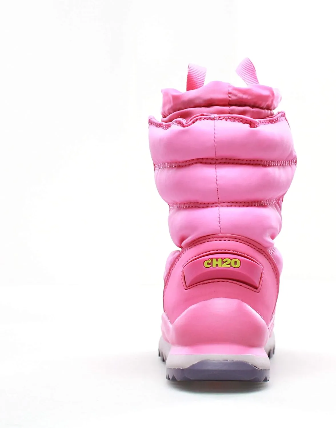 cH2O Unisex-Child Alpina 157 All Weather Snow Boots