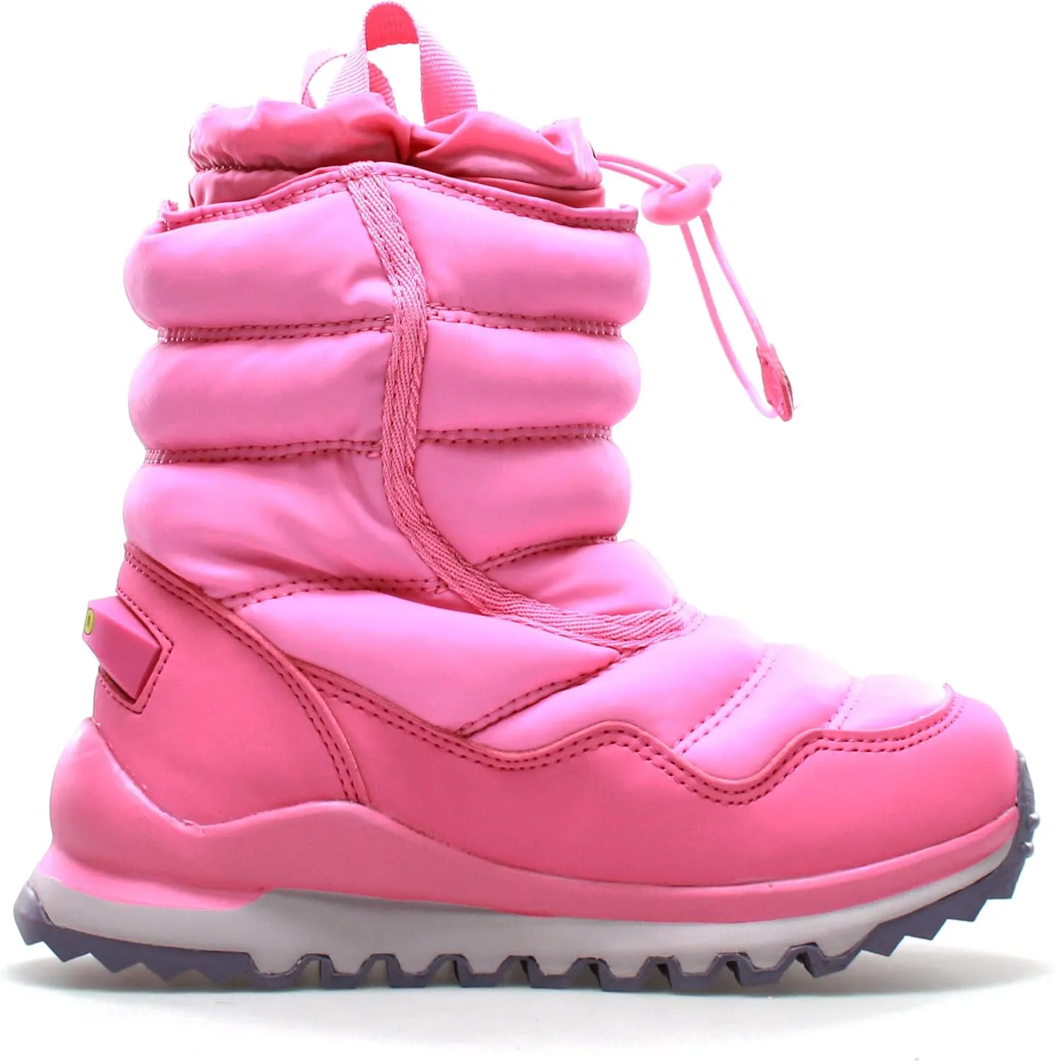 cH2O Unisex-Child Alpina 157 All Weather Snow Boots
