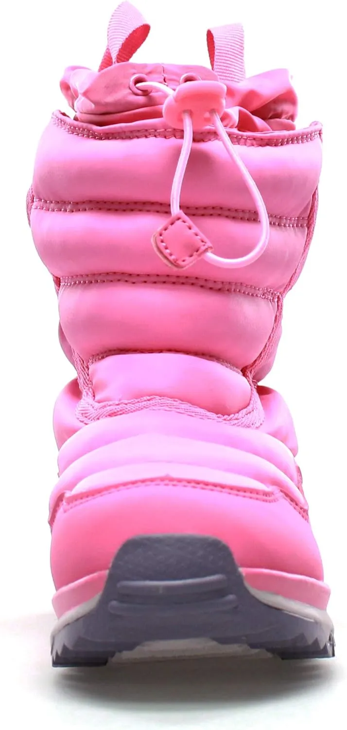 cH2O Unisex-Child Alpina 157 All Weather Snow Boots