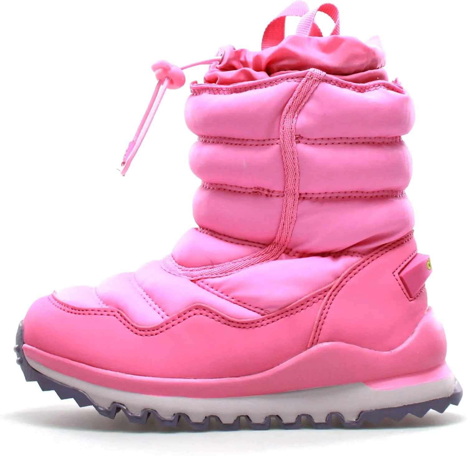 cH2O Unisex-Child Alpina 157 All Weather Snow Boots