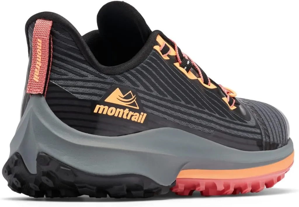 Columbia Women's Montrail Trinity Ag Trail Running Shoe