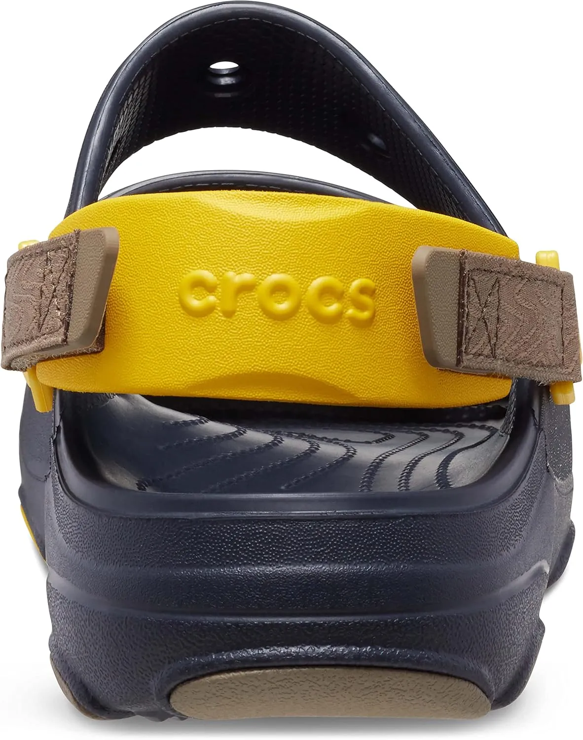 Crocs Unisex-Adult Classic All Terrain Sandals
