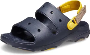 Crocs Unisex-Adult Classic All Terrain Sandals