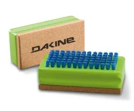 Dakine Nylon/Cork Brush