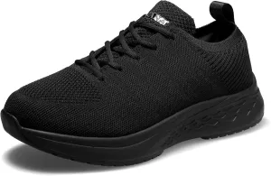 Diabetic Shoes for Women Arch Support Cushioning Adjustable Widch Orthotic for Swollen Feet Elderly Foot Pain Relief Neuropathy