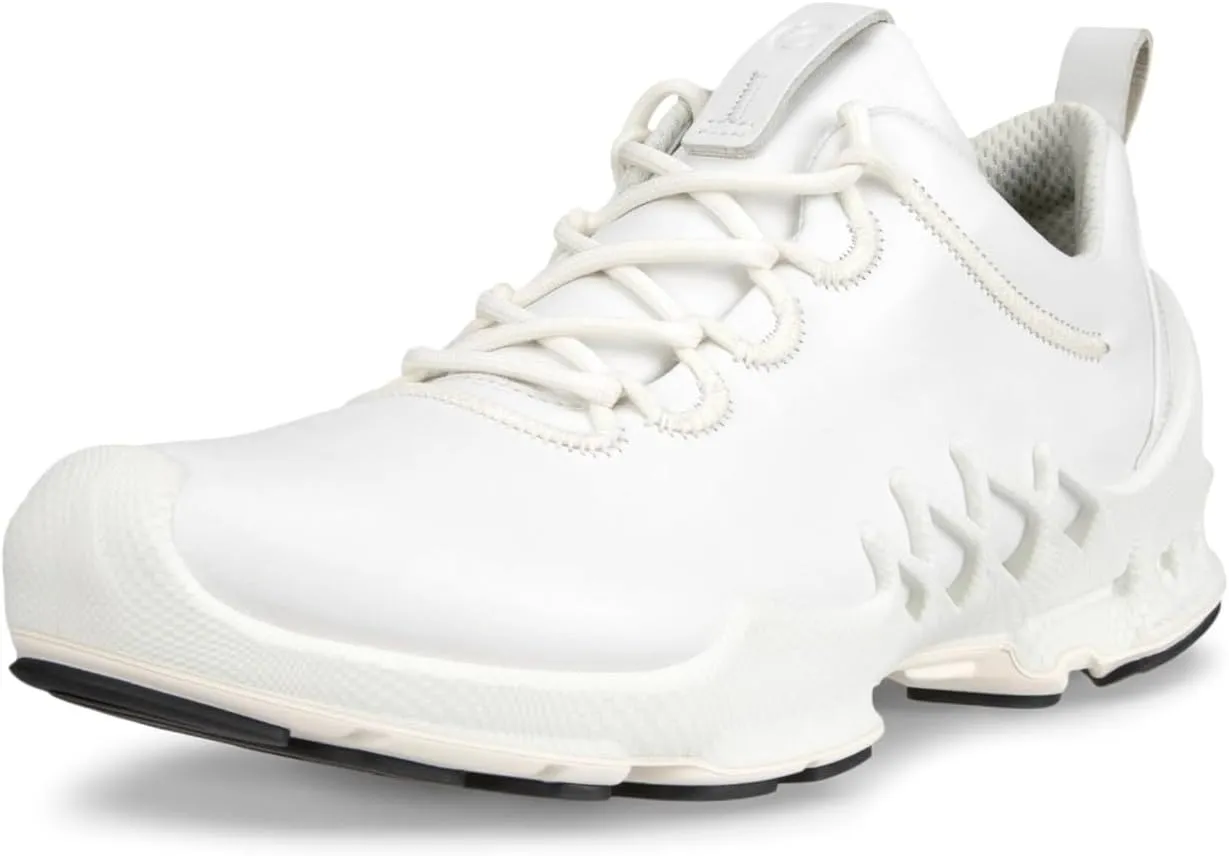ECCO Women's Biom Aex Water-Resistant Sneaker