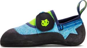EVOLV Venga Kids Rock Climbing Shoe for Bouldering & Indoor Climbing