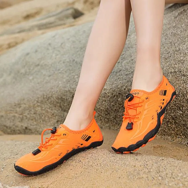 FineSteps Barefoot Shoes