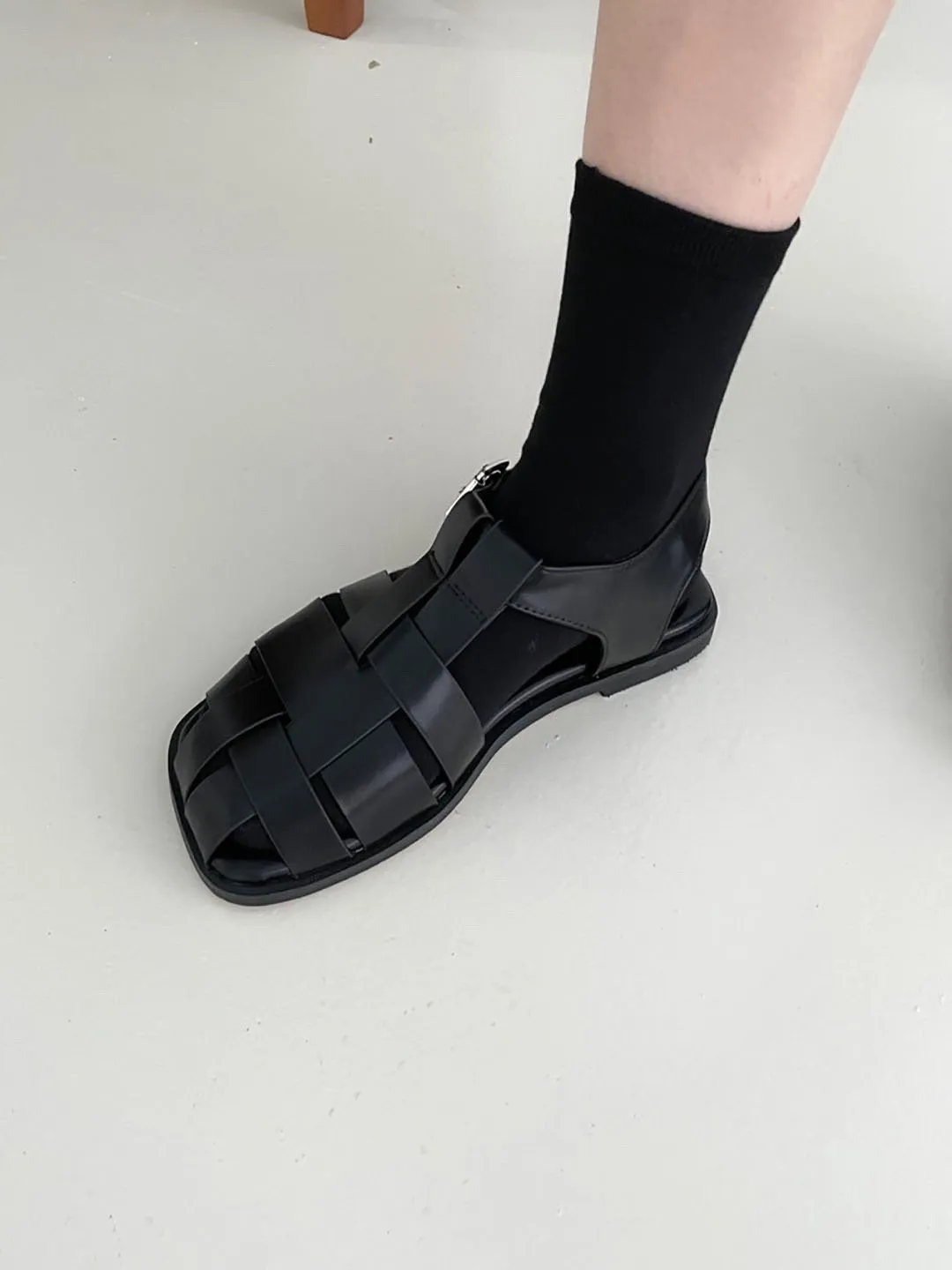 Fisherman Sandals