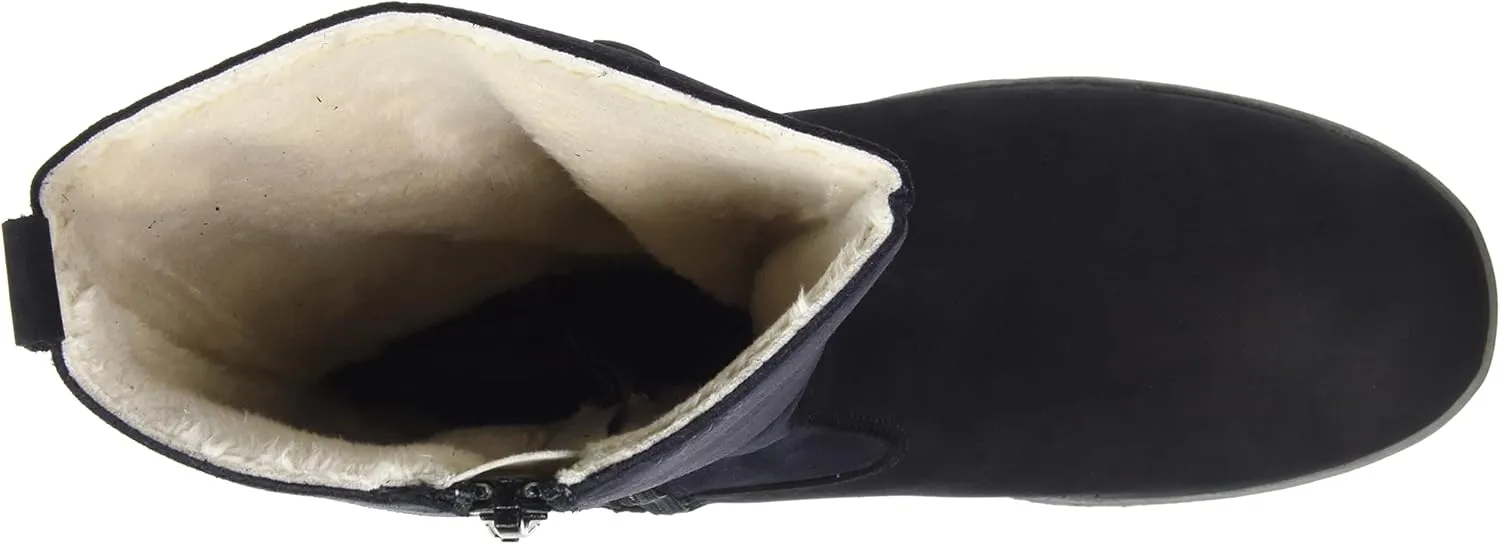 Girls' Birka Snow Boots