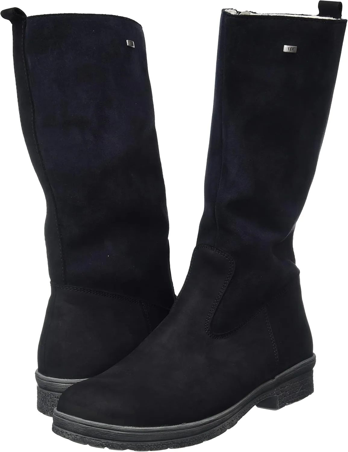 Girls' Birka Snow Boots