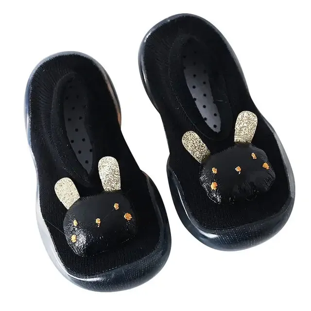 Happy Feet Anti Slip Shoes