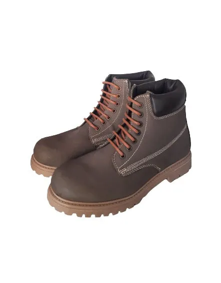 HIGHLAND HICKORY BOOT - CREEKS