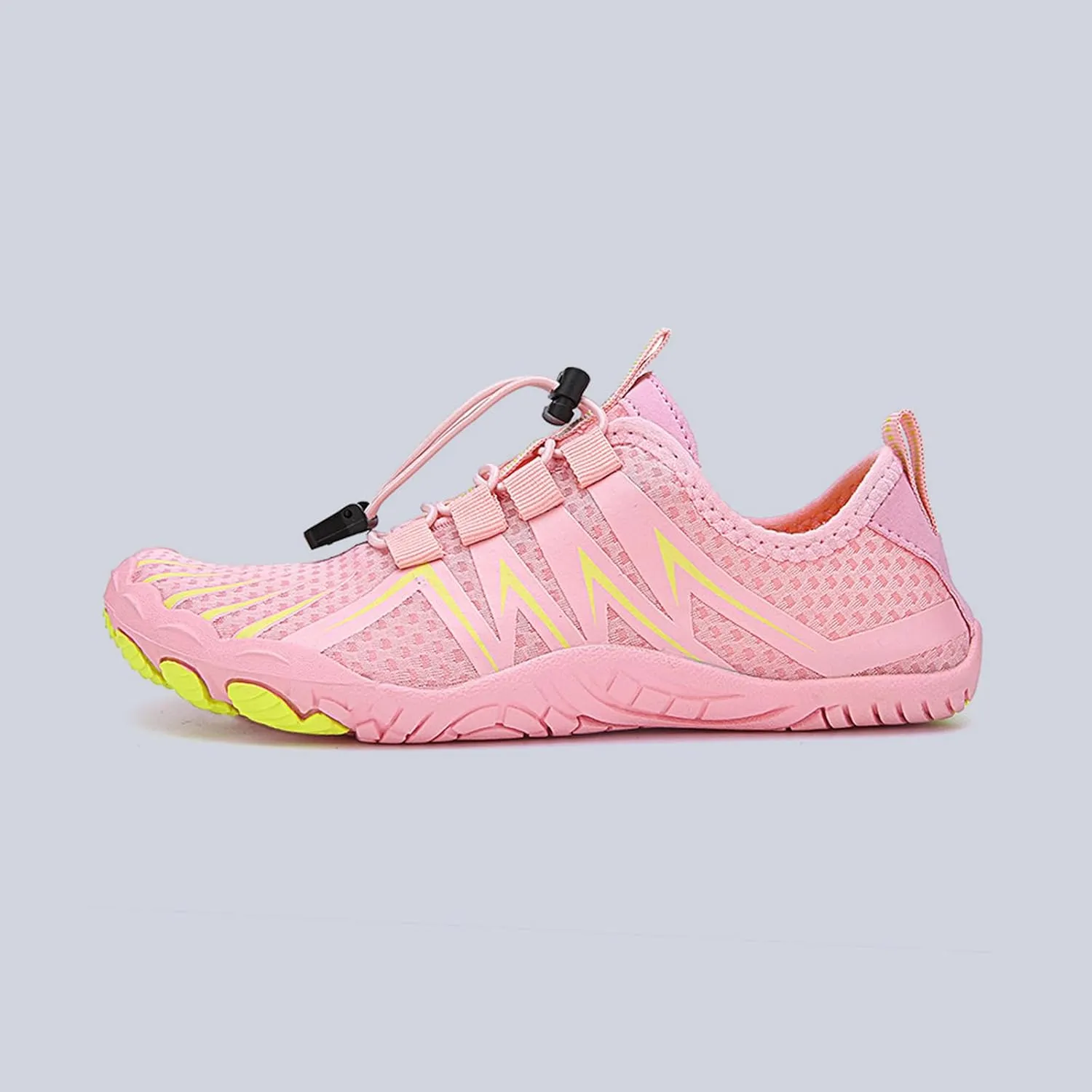 Hike Barefoot Shoes for Women Men, Pro Barefoot Shoes with Wide Toe Box, Healthy & Non-Slip Athletic Hiking Walking Barefoot Shoe Unisex Minimalist Athletic Footwear, Walking, Running, Hiking