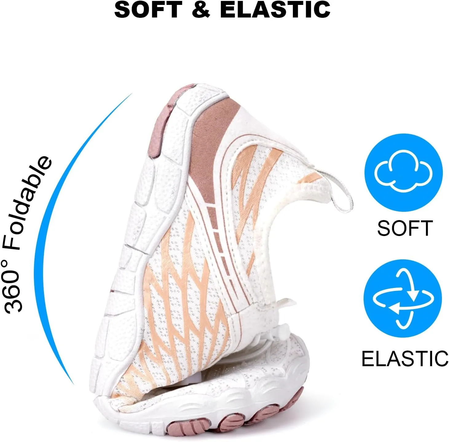Hike Barefoot Shoes Women Men Non-Slip Healthy Breathable Fashion Trail Running Womens Mens Wide Toe Zero Drop Water Shoe