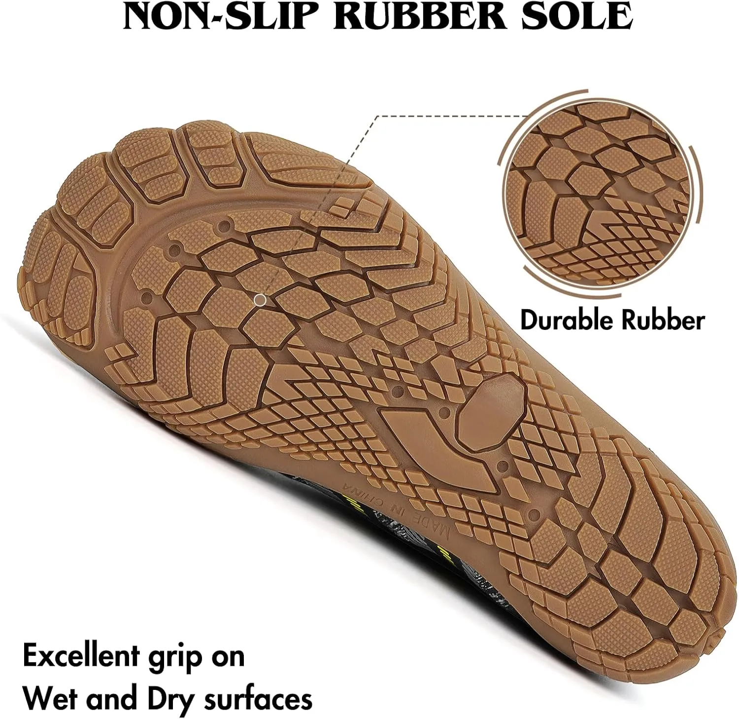 Hike Barefoot Shoes Womens Mens Minimalist Footwear Wide Toe Box Zero Drop Hiking Shoes Lightweight Breathable Sneakers