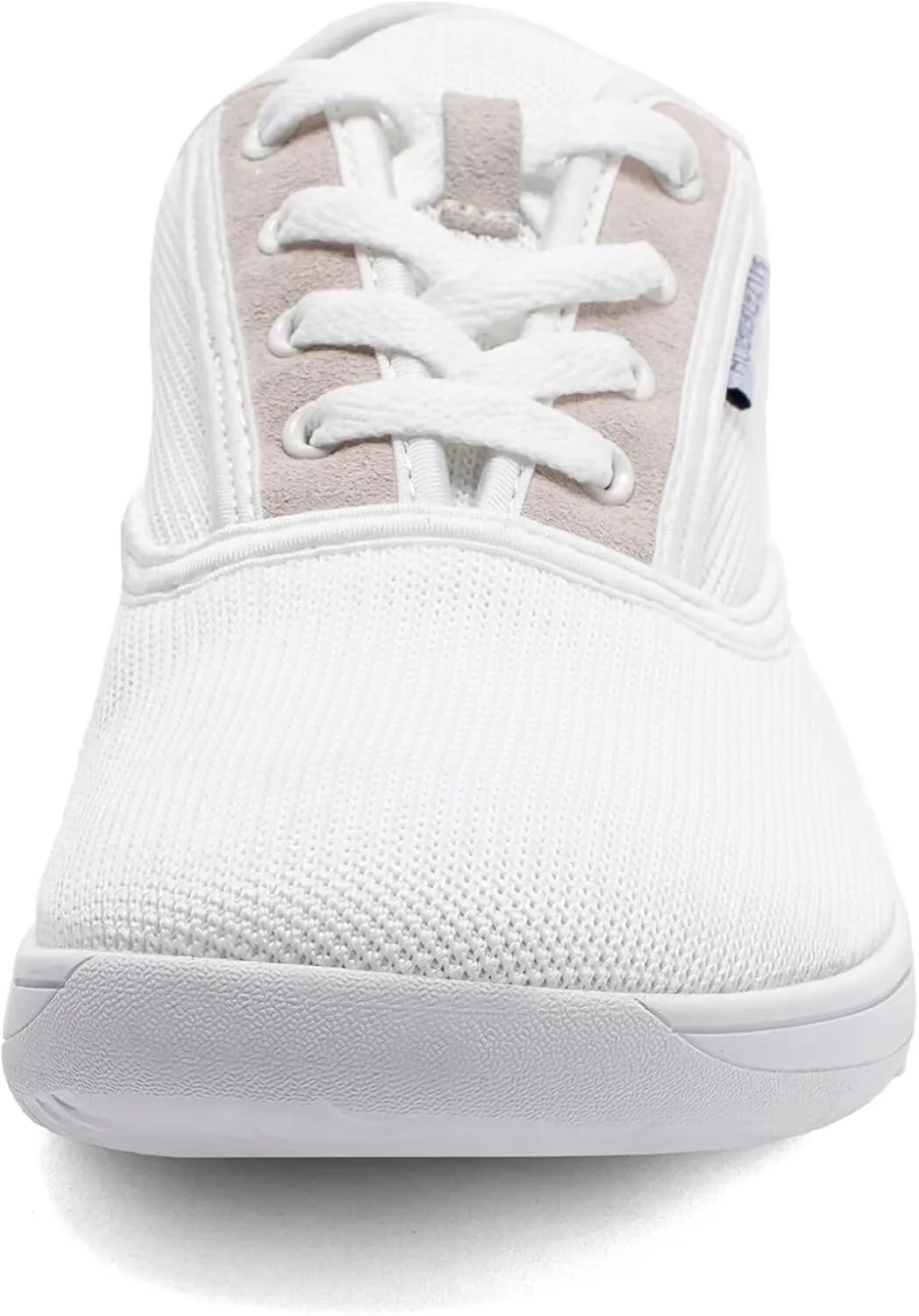 HOBIBEAR Wide-Toe-Box Barefoot Shoes for Mens Womens Minimalist Breathable Trail Running Walking Shoes