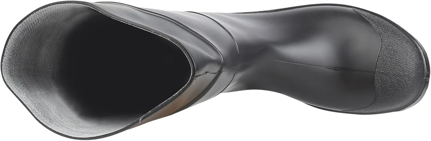 Honeywell mens Black - Steel Toe