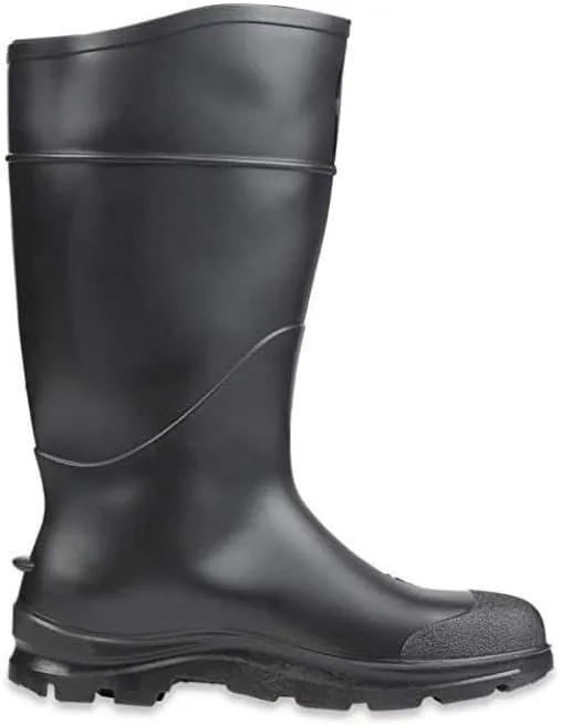 Honeywell mens Black - Steel Toe