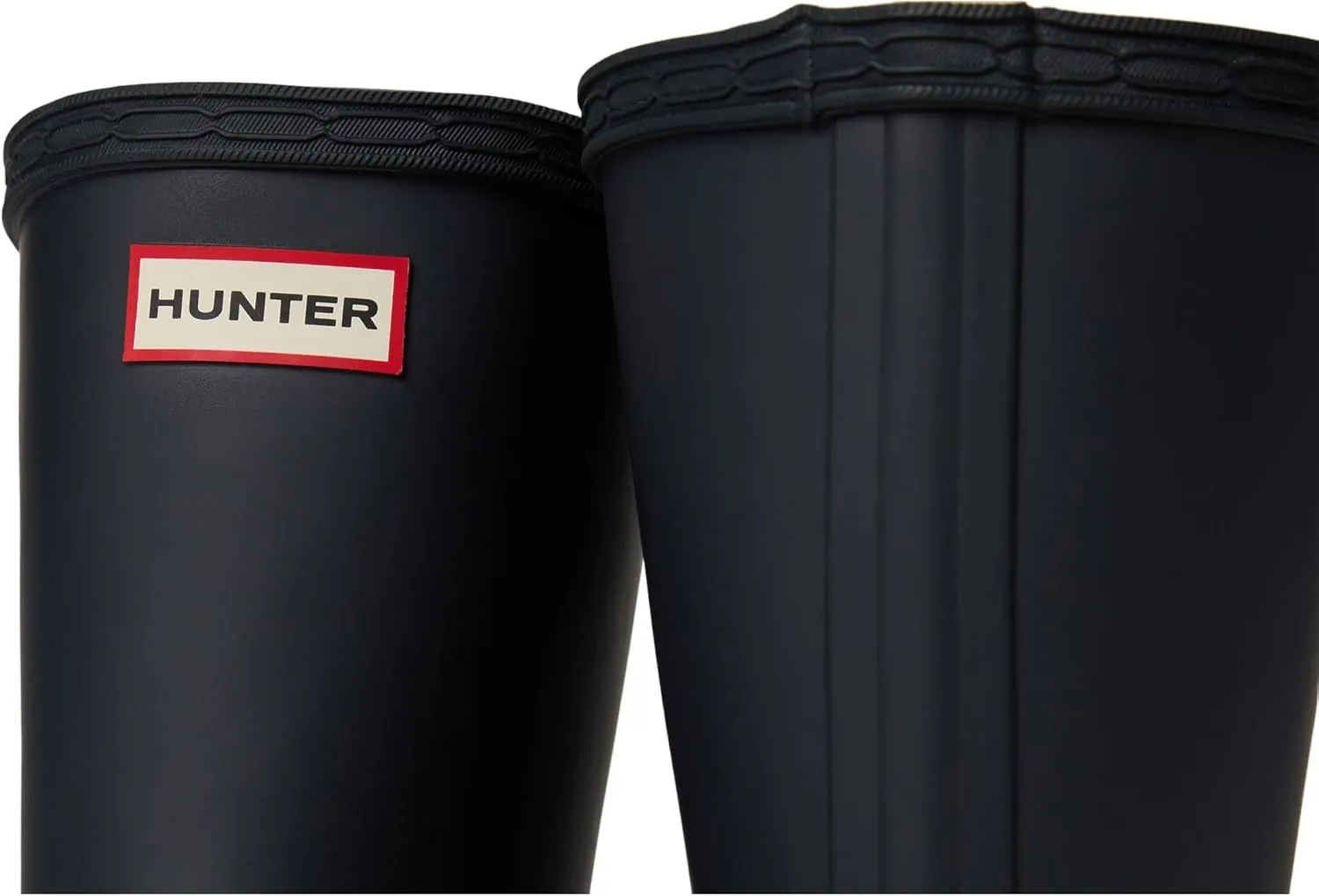 Hunter Unisex-Child First Classic Boots (Toddler/Little Kid) Rain