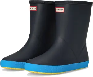 Hunter Unisex-Child First Classic Boots (Toddler/Little Kid) Rain
