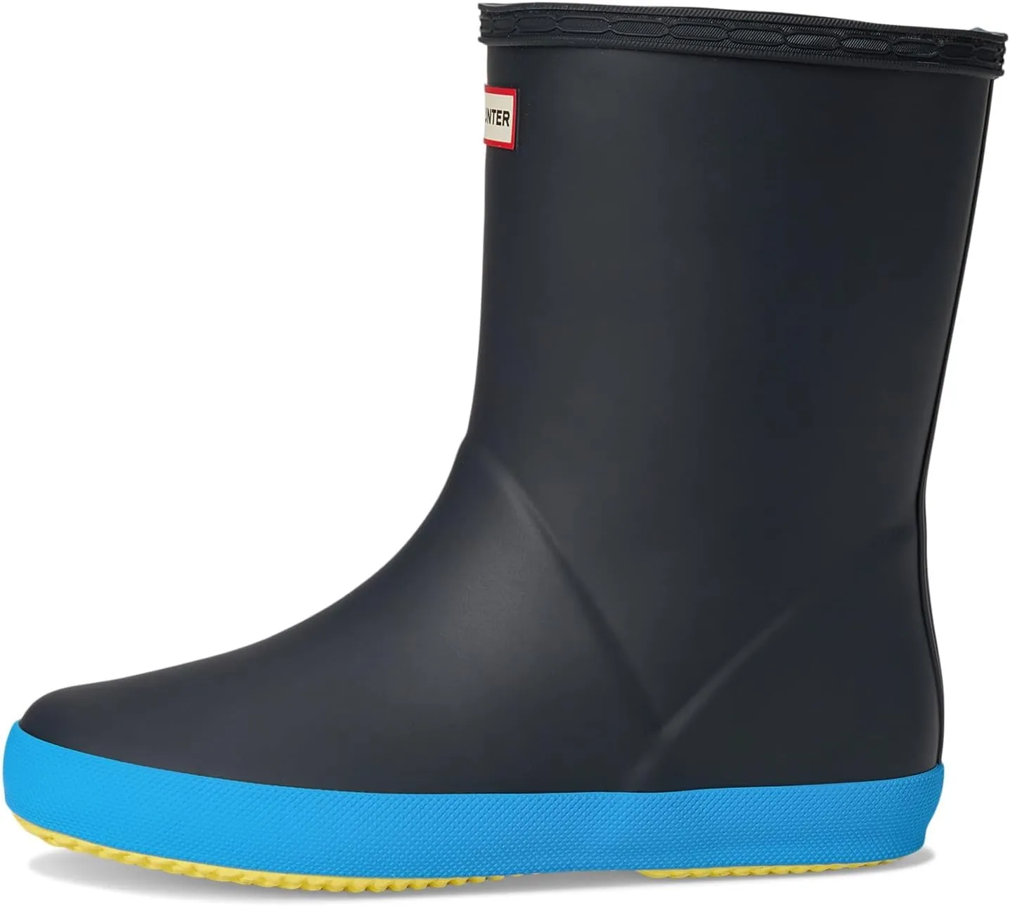 Hunter Unisex-Child First Classic Boots (Toddler/Little Kid) Rain