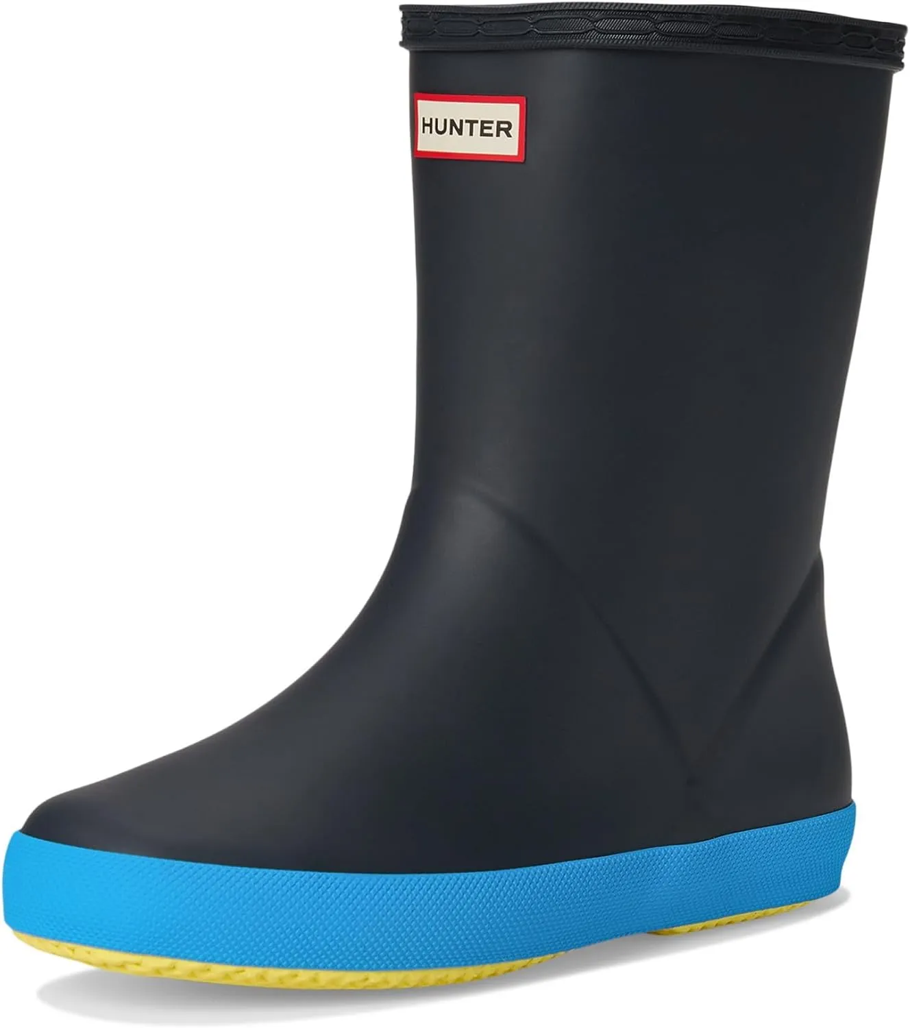 Hunter Unisex-Child First Classic Boots (Toddler/Little Kid) Rain