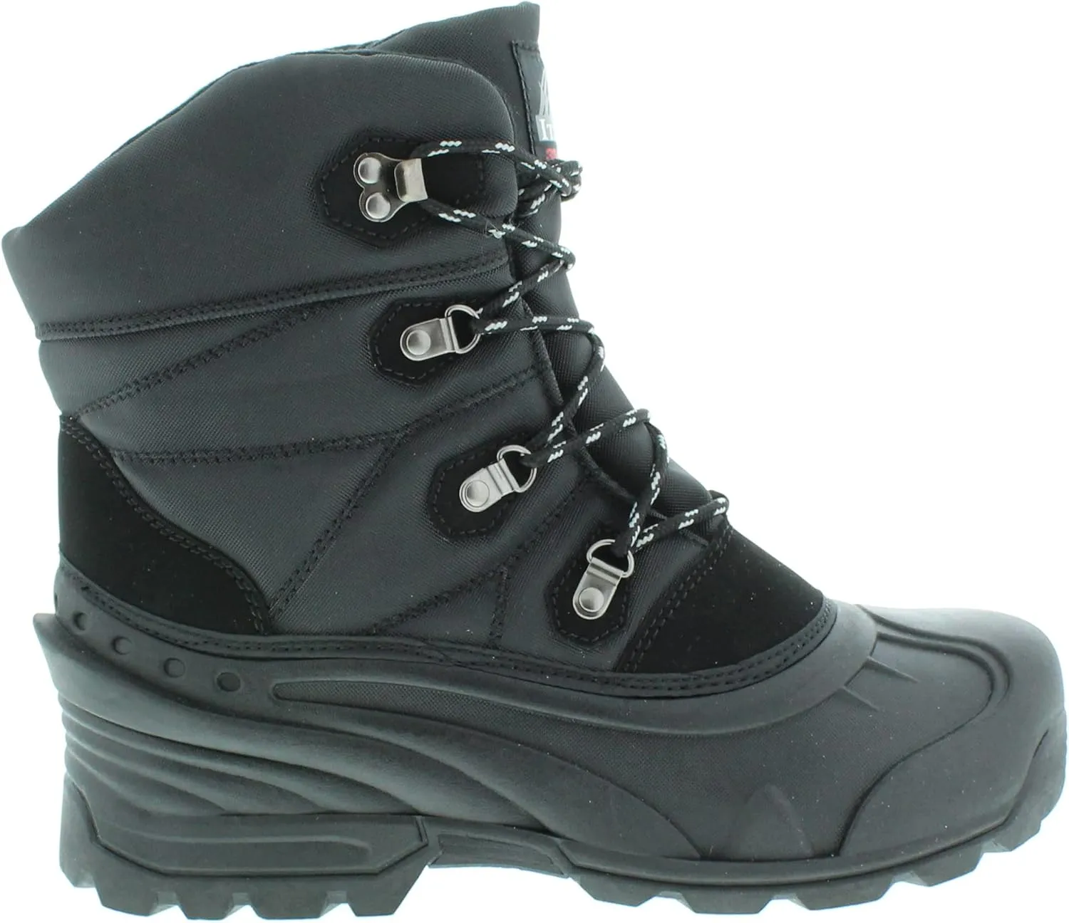 Itasca Men's Mogul Ii Snow Boot