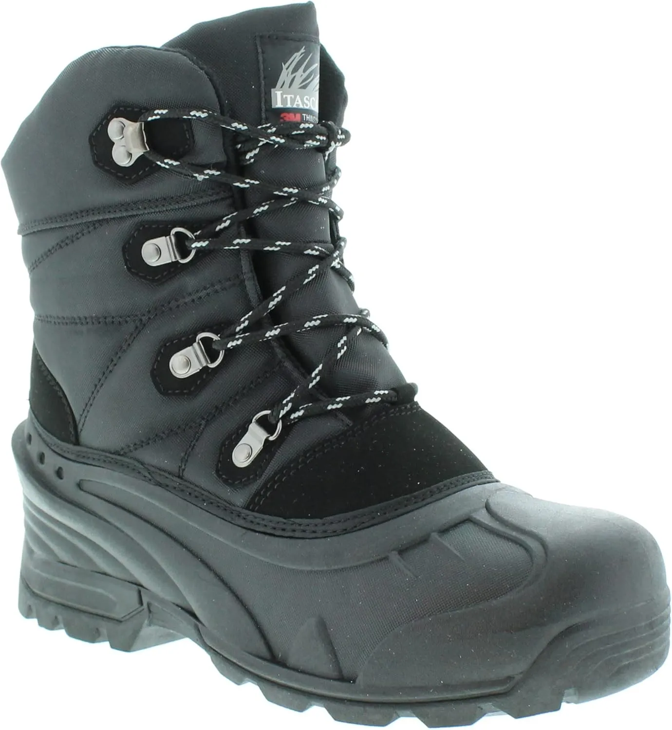 Itasca Men's Mogul Ii Snow Boot