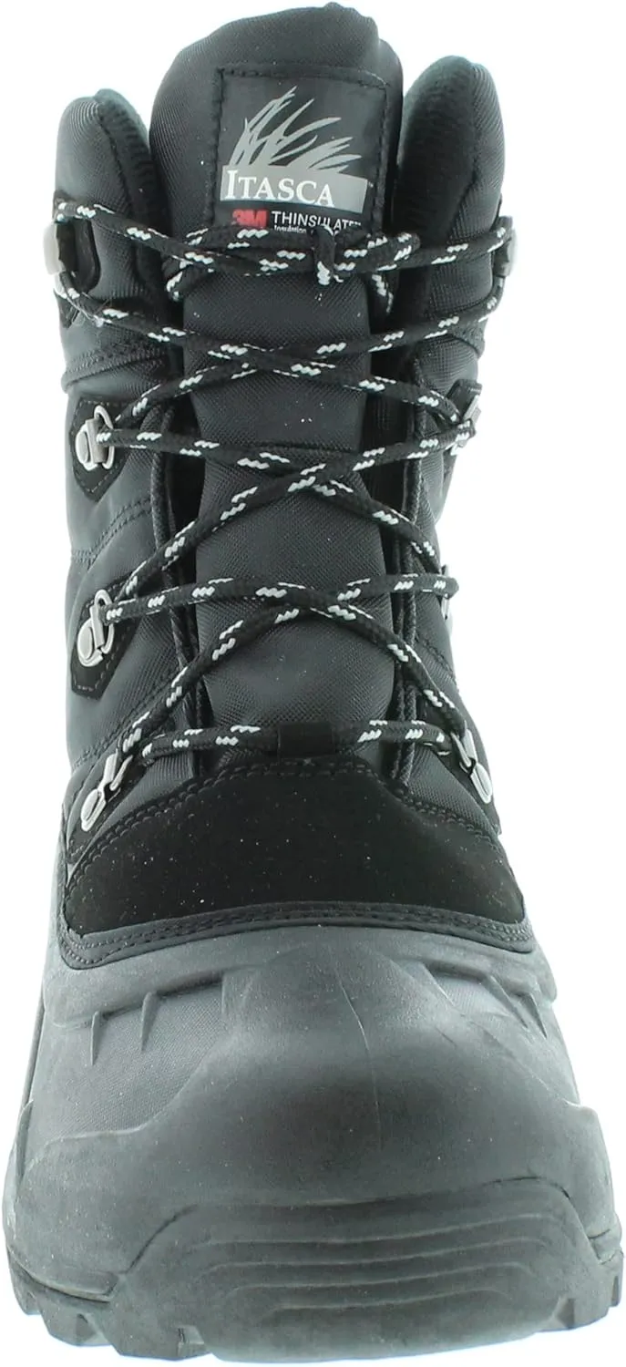 Itasca Men's Mogul Ii Snow Boot