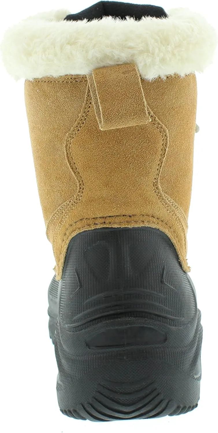 Itasca Women's Cedar Ii Snow Boot
