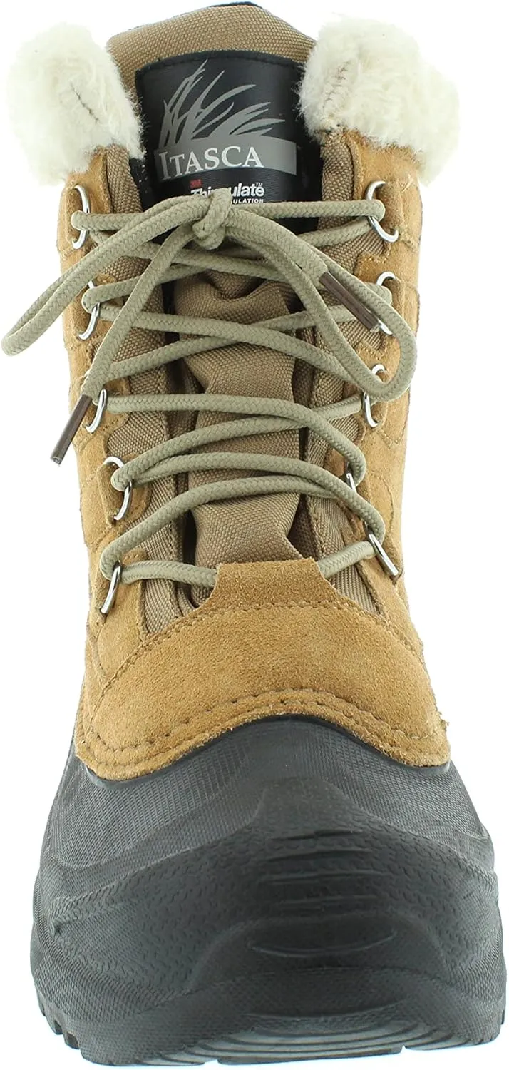Itasca Women's Cedar Ii Snow Boot