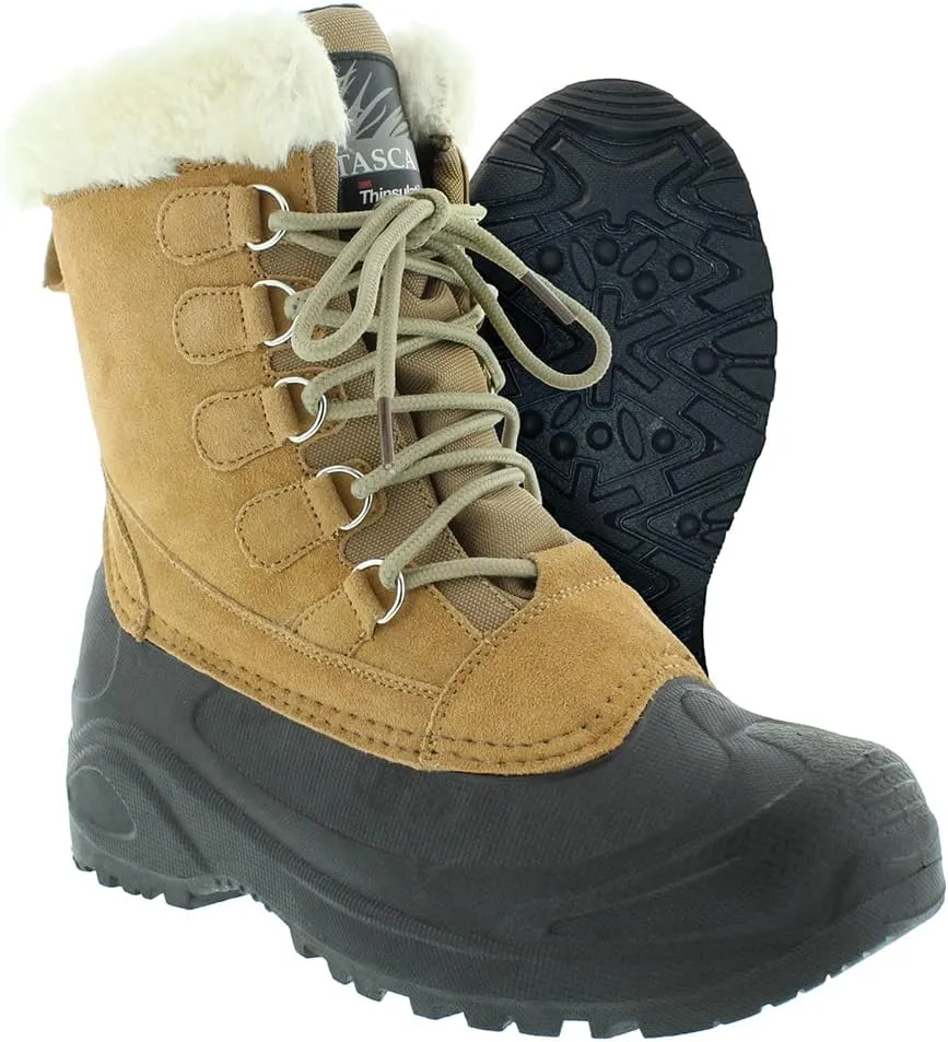 Itasca Women's Cedar Ii Snow Boot