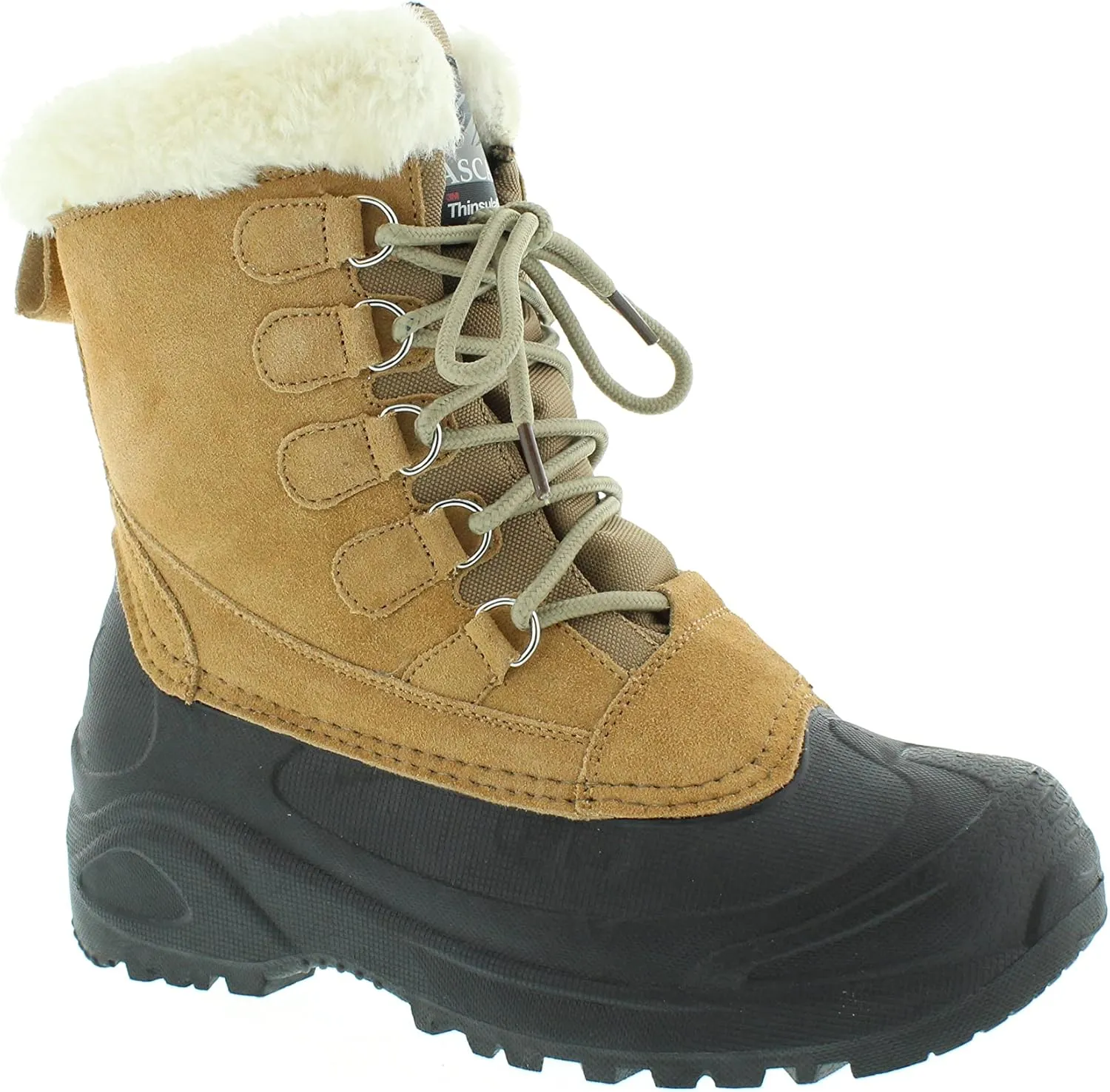 Itasca Women's Cedar Ii Snow Boot