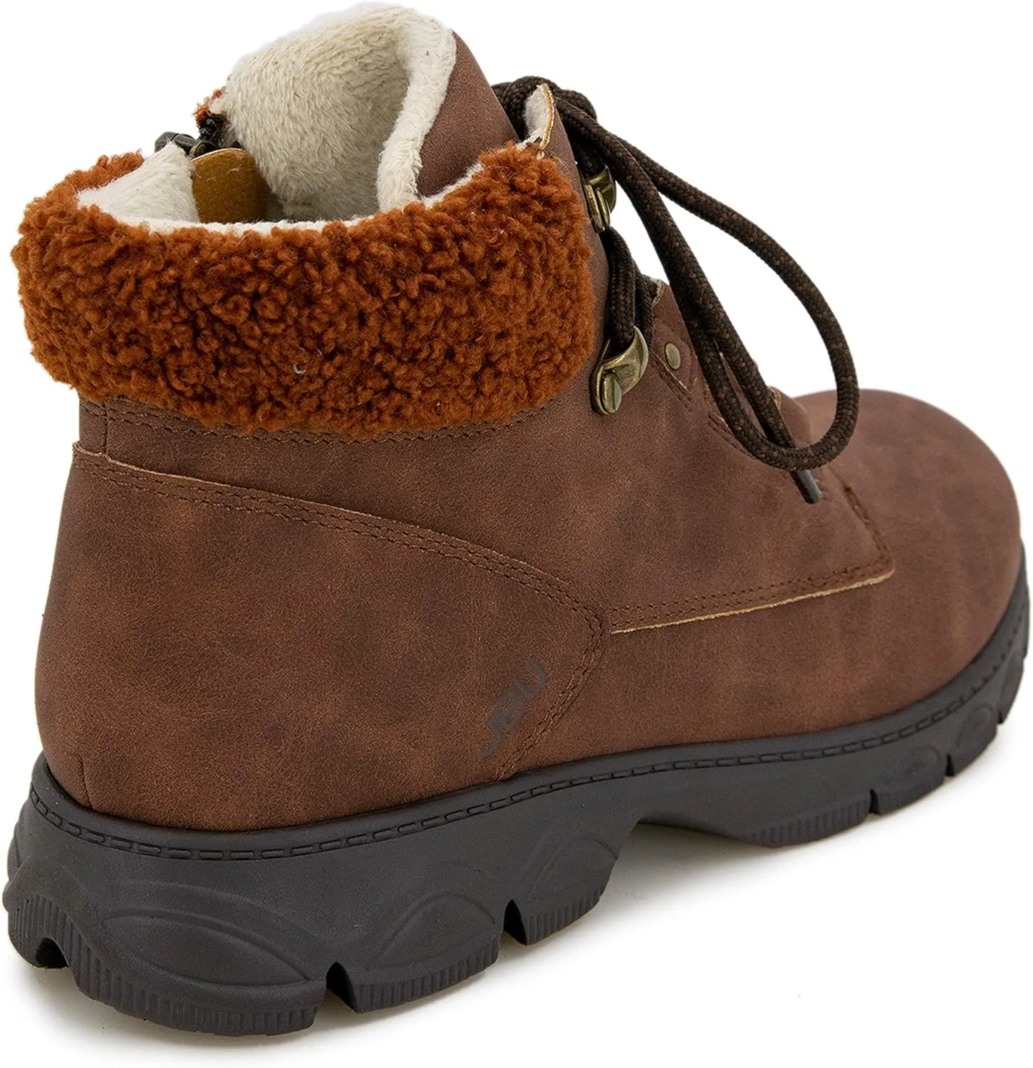 Jambu Women's Liza Water Resistant Ankle Boot