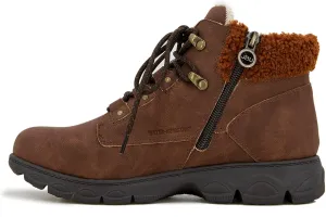 Jambu Women's Liza Water Resistant Ankle Boot