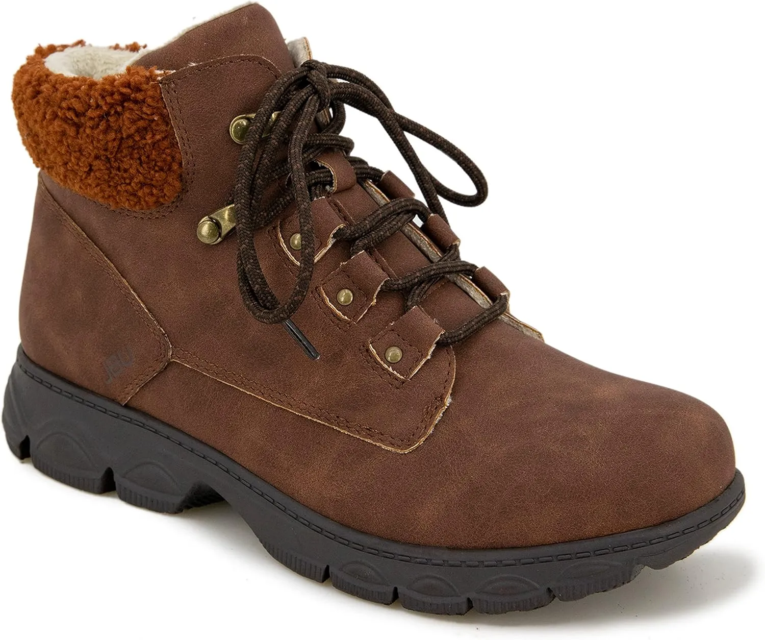 Jambu Women's Liza Water Resistant Ankle Boot