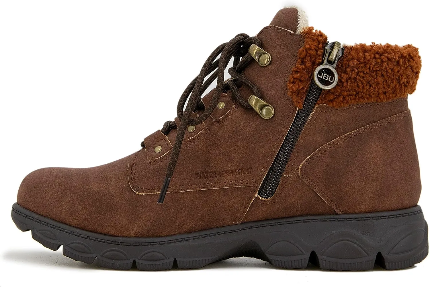 Jambu Women's Liza Water Resistant Ankle Boot