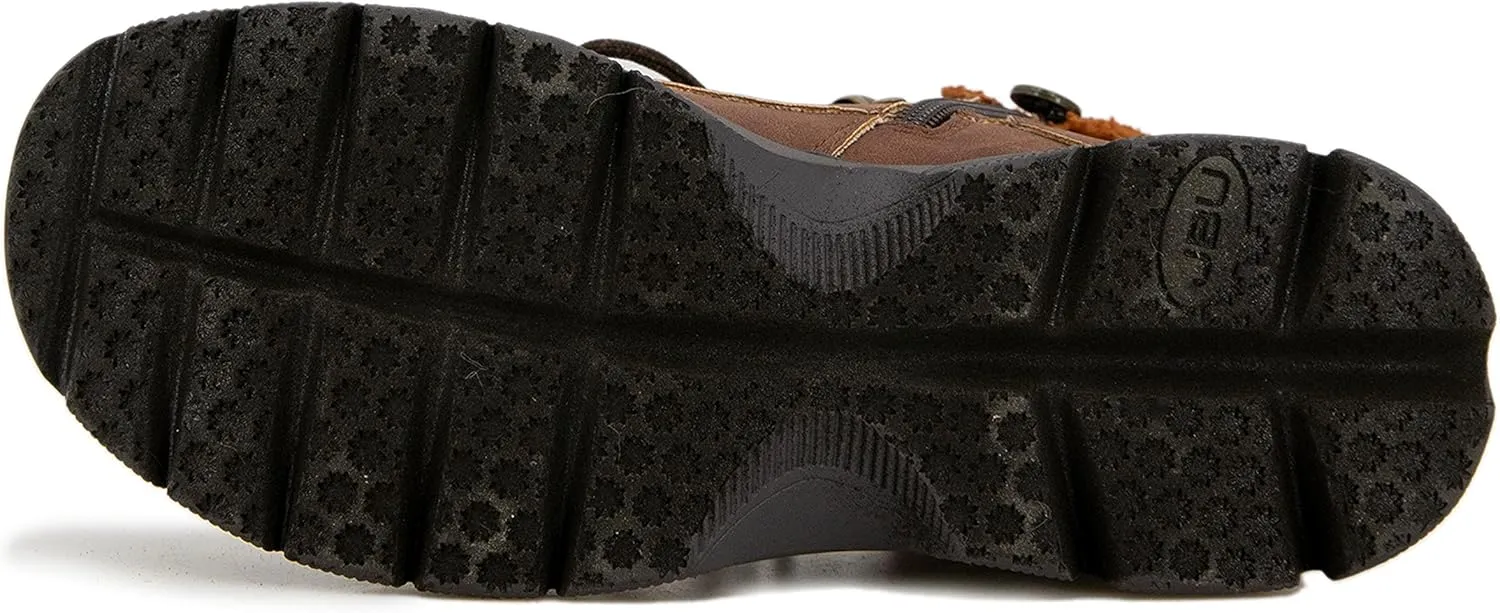 Jambu Women's Liza Water Resistant Ankle Boot