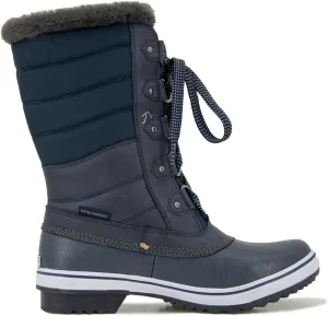 Jambu Women's Siberia Water Resistant Snow Boot