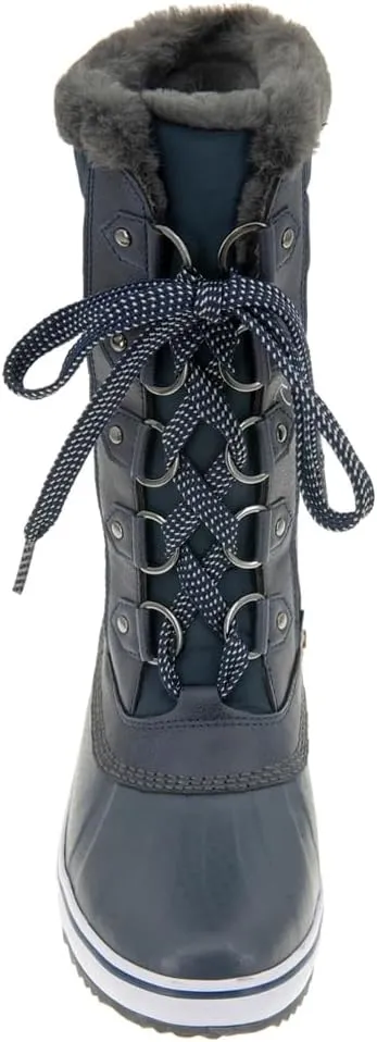 Jambu Women's Siberia Water Resistant Snow Boot