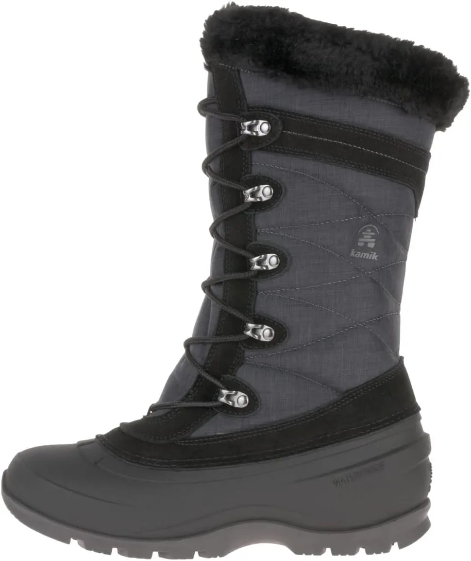 Kamik Women's Snovalley 4 Winter Boots