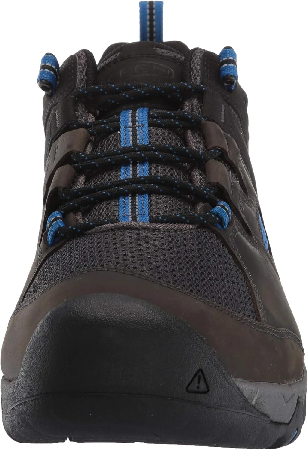 KEEN Men's Steens Vent Low Height Breathable Hiking Shoes