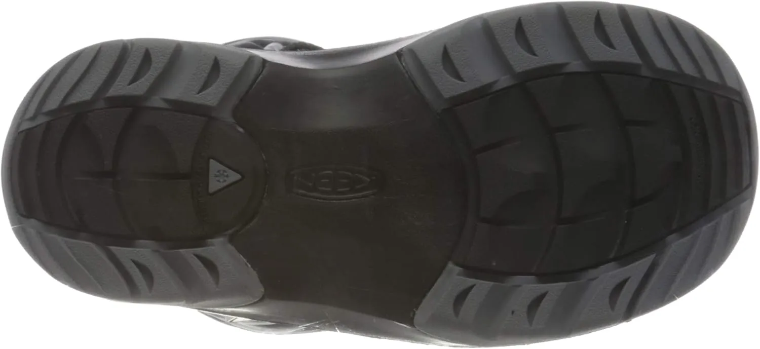 KEEN Unisex-Child Umi Boot 2 Waterproof Hiking