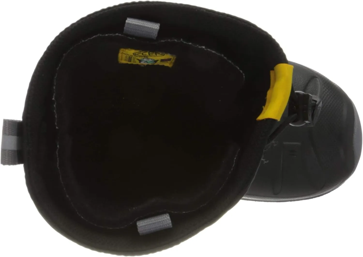 KEEN Unisex-Child Umi Boot 2 Waterproof Hiking